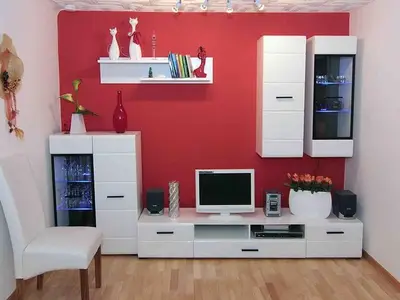 Ferienwohnung für 2 Personen (43 m²) in Sankt Wendel 7/10