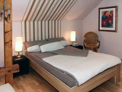Ferienwohnung für 2 Personen (43 m²) in Sankt Wendel 8/10