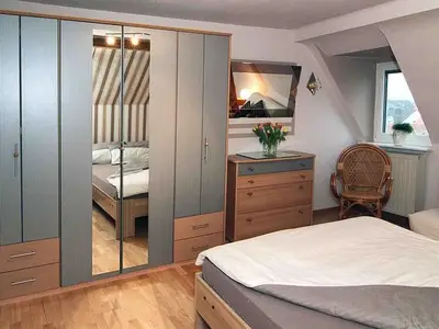 Ferienwohnung für 2 Personen (43 m²) in Sankt Wendel 9/10