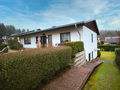 Ferienwohnung für 2 Personen (56 m²) in Sankt Wendel 1/10