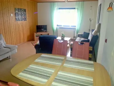 Ferienwohnung für 2 Personen (56 m²) in Sankt Wendel 3/10