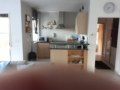 Ferienwohnung für 3 Personen (60 m²) in Sankt Wendel 2/10