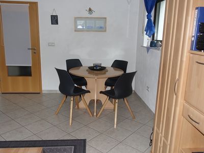 Ferienwohnung für 3 Personen (60 m²) in Sankt Wendel 5/10