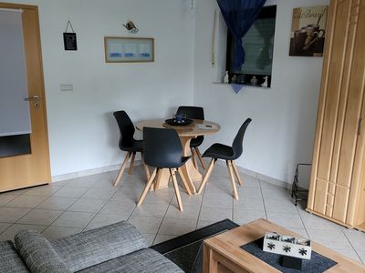 Ferienwohnung für 3 Personen (60 m²) in Sankt Wendel 6/10