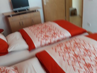 Ferienwohnung für 3 Personen (60 m²) in Sankt Wendel 9/10