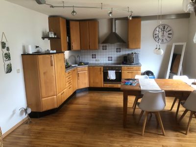 Ferienwohnung für 2 Personen (65 m²) in Sankt Wendel 4/10