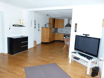 Ferienwohnung für 2 Personen (65 m²) in Sankt Wendel 6/10