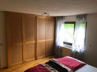 Ferienwohnung für 2 Personen (65 m²) in Sankt Wendel 10/10