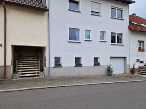 Ferienwohnung für 3 Personen in Sankt Wendel