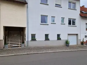 Ferienwohnung für 3 Personen in St. Wendel