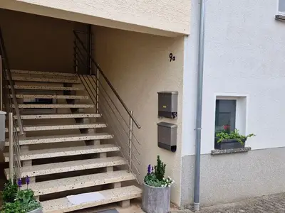 Ferienwohnung für 3 Personen in St. Wendel 2/10