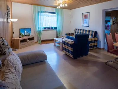 Ferienwohnung für 2 Personen (56 m²) in Sankt Wendel 2/10