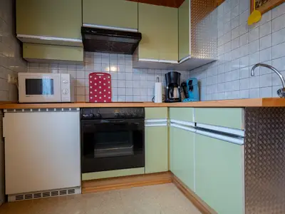 Ferienwohnung für 2 Personen (56 m²) in Sankt Wendel 4/10