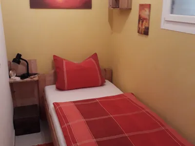 Ferienwohnung für 3 Personen (60 m²) in Sankt Wendel 10/10