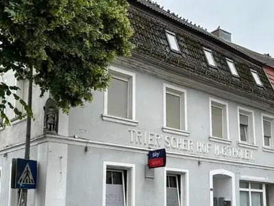 Ferienwohnung für 2 Personen (51 m²) in Sankt Wendel 1/10