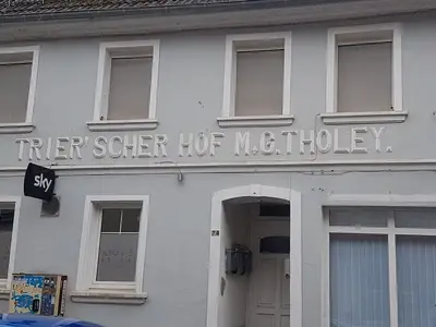 Ferienwohnung für 2 Personen (51 m²) in Sankt Wendel 2/10