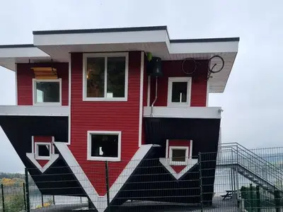 Ferienwohnung für 2 Personen (51 m²) in Sankt Wendel 10/10