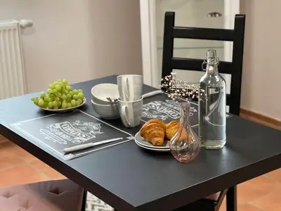 Ferienwohnung für 6 Personen (90 m²) in Sankt Wendel 10/10