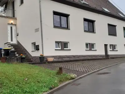 Ferienwohnung für 6 Personen (90 m²) in Sankt Wendel 1/10
