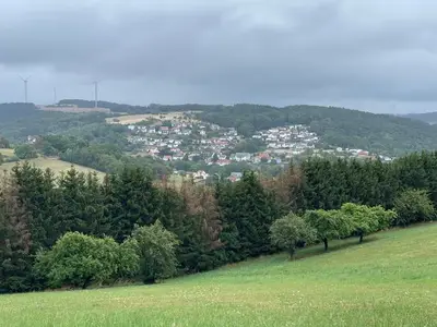 Ferienwohnung für 6 Personen (90 m²) in Sankt Wendel 2/10