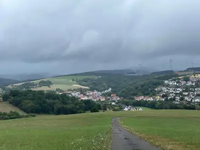 Ferienwohnung für 6 Personen (90 m²) in Sankt Wendel 3/10