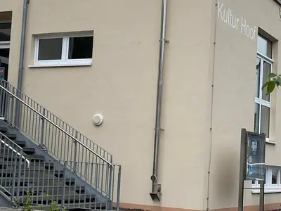Ferienwohnung für 6 Personen (90 m²) in Sankt Wendel 5/10