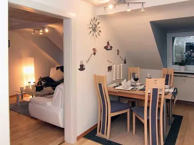 Esszimmer