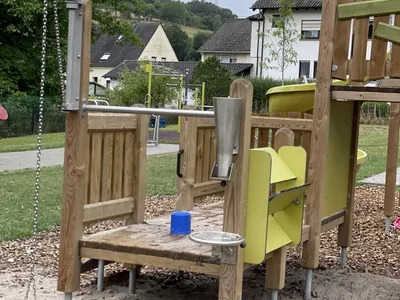 Spielplatz am Schmiedeweg