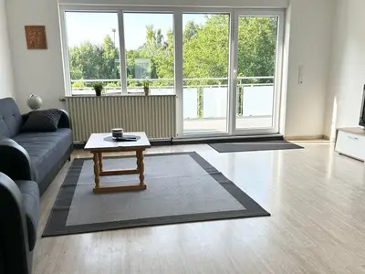 Ferienwohnung für 6 Personen (120 m²) in Sankt Wendel 4/10