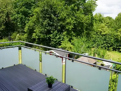 Ferienwohnung für 6 Personen (120 m²) in Sankt Wendel 5/10
