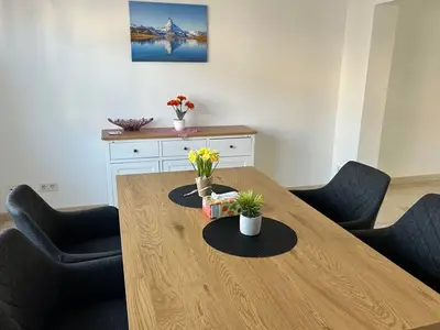 Ferienwohnung für 6 Personen (120 m²) in Sankt Wendel 6/10