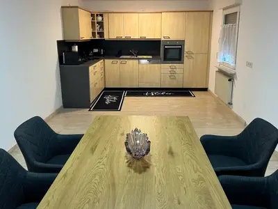 Ferienwohnung für 6 Personen (120 m²) in Sankt Wendel 7/10
