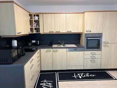 Ferienwohnung für 6 Personen (120 m²) in Sankt Wendel 8/10