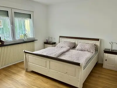 Ferienwohnung für 6 Personen (120 m²) in Sankt Wendel 9/10