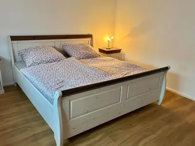 Ferienwohnung für 6 Personen (120 m²) in Sankt Wendel 10/10
