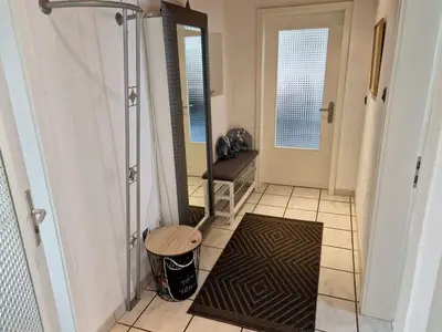 Ferienwohnung für 3 Personen in St. Wendel 6/10