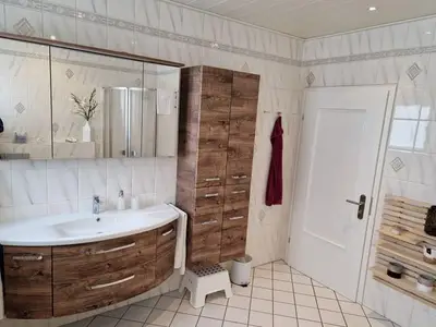 Ferienwohnung für 3 Personen in St. Wendel 10/10