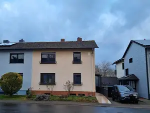 Ferienwohnung für 6 Personen (120 m²) in Sankt Wendel