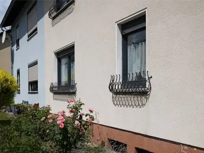 Ferienwohnung für 6 Personen (120 m²) in Sankt Wendel 3/10