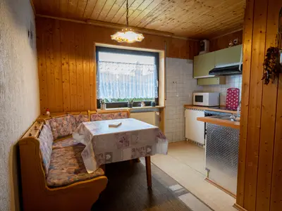 Ferienwohnung für 2 Personen (56 m²) in Sankt Wendel 5/10