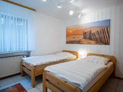 Ferienwohnung für 2 Personen (56 m²) in Sankt Wendel 6/10