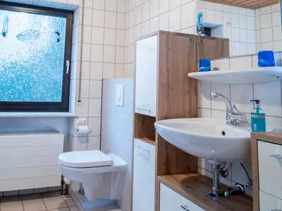 Ferienwohnung für 2 Personen (56 m²) in Sankt Wendel 7/10