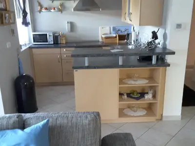 Ferienwohnung für 3 Personen (60 m²) in Sankt Wendel 3/10