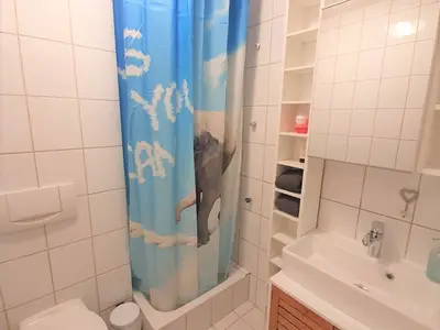 Ferienwohnung für 4 Personen (50 m²) in Sankt Wendel 6/10