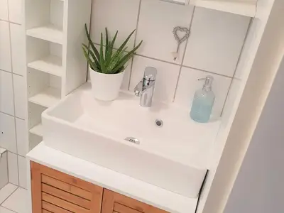 Ferienwohnung für 4 Personen (50 m²) in Sankt Wendel 7/10