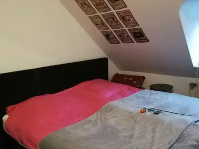 Ferienwohnung für 2 Personen (28 m²) in Sankt Wendel 3/9