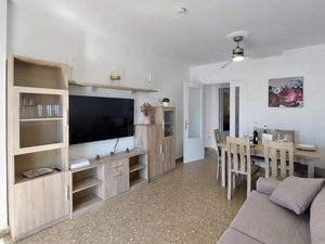Ferienwohnung für 6 Personen (75 m²) in Sanlúcar de Barrameda