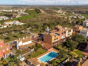 Ferienwohnung für 6 Personen (100 m&sup2;) in Sanlúcar de Barrameda