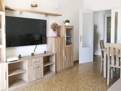 living-room