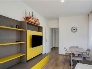 Ferienwohnung für 4 Personen (50 m&sup2;) in Sanremo